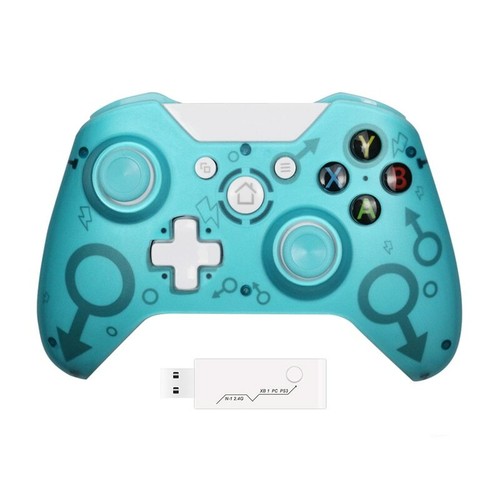 Wireless Controller For xBox One PC For Android joypad smartphone Gamepad Joysti - Picture 7 of 13