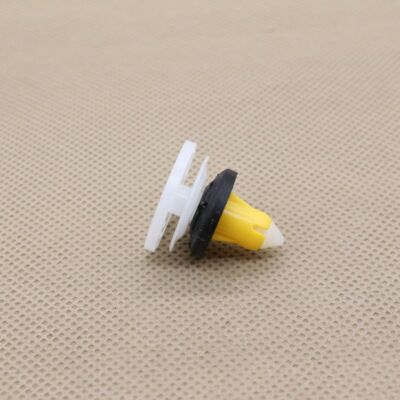 10Pcs For Chrysler Jeep 6511618AA, Fiat 51987227 Door Trim Panel