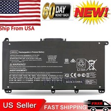 HW03XL Battery for HP Pavilion 15-EG 15-EH 17-CN 17-CP HSTNN-IB90