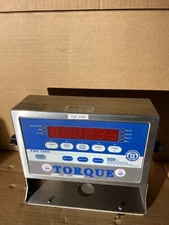 AKO Torque Specialties TSD 1250 Digital Indicator Calibrator