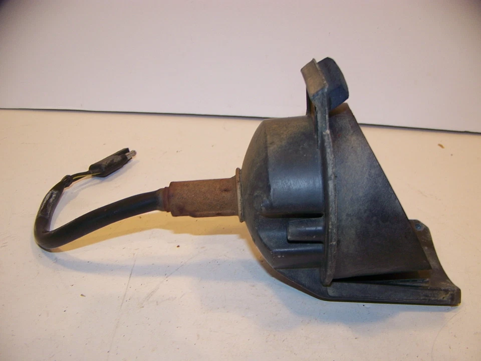 1968 69 道奇角前旋转信号和房屋完整原始设备制造商超级蜜蜂 RT — 第 3/4 张图片