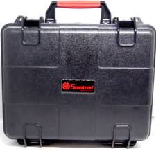 Smatree SmaCase GA700-3 Floaty/Water-Resist Hard Case Compatible for GoPro Hero