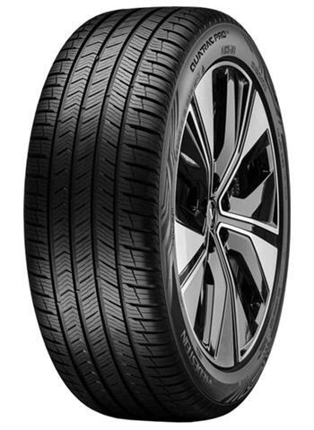 Bereifung VREDESTEIN QUATRAC PRO EV XL 235/50/20 V 104 4 Jahreszeiten - Bild 1 von 1
