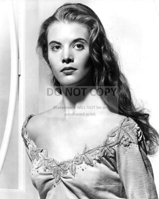ACTRESS LOIS SMITH - 8X10 PUBLICITY PHOTO (FB-727)