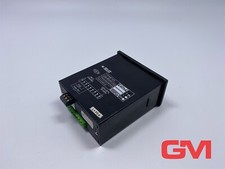 Müller+Ziegler Anzeige DSM 96 display DSM96 Strommesser 4-20mA Messgrösse 1000kW