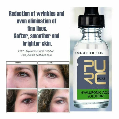 Prodotti antirughe siero