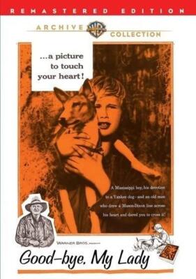 Good-Bye, My Lady (DVD, 1956) for sale online | eBay