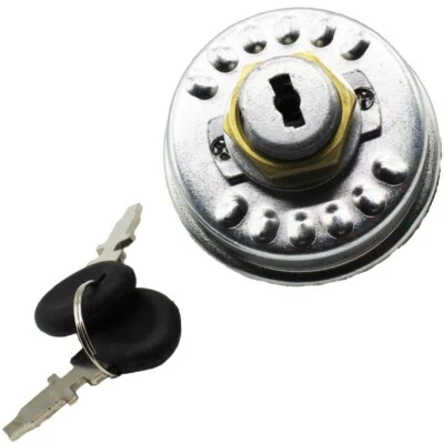 KRAMP Quadro avviamento e luci per trattore Fiat serie oro con chiavi commutatore