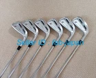 BRIDGESTONE GOLF B SERIES 222CB+ IRON #5-PW SET S FLEX N.S.PRO 950GH neo STEEL