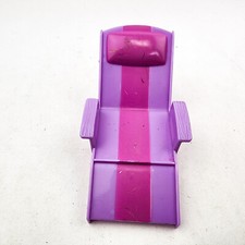Ricambio sedia e sdraio parlante Fisher Price Dora l'esploratrice