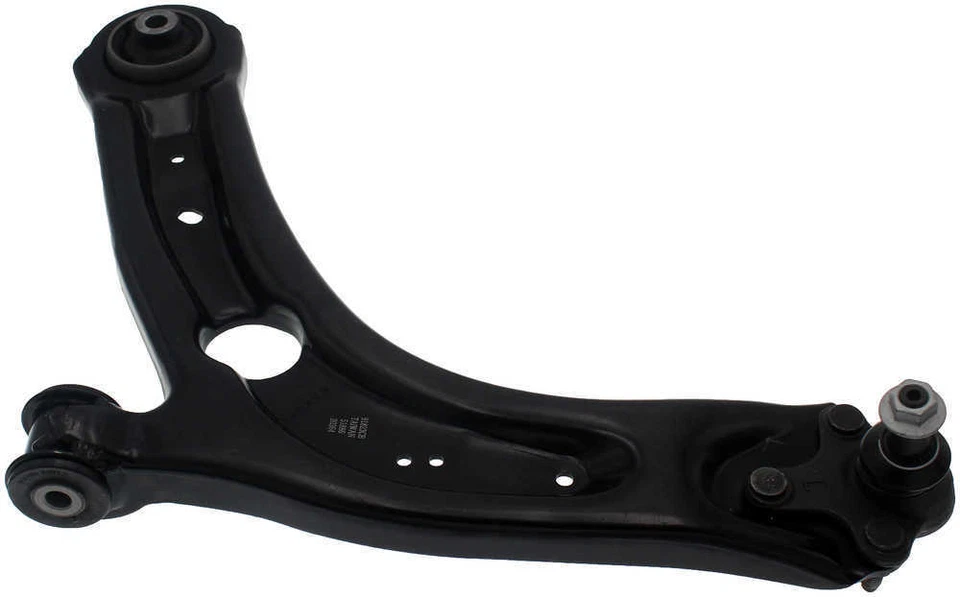 Conjunto de brazo de control de suspensión y rótula para Volkswagen Tiguan 2018-2020 Foto 2 de 4