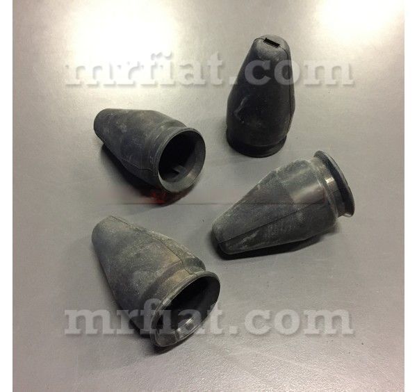 Ferrari 330 GT 2+2 1 2 Serie MK1 MK2 Rubber Boot For Rear Light (4pcs) New