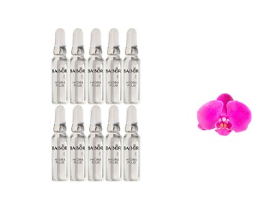 Babor Hydra Plus 10 Ampoules