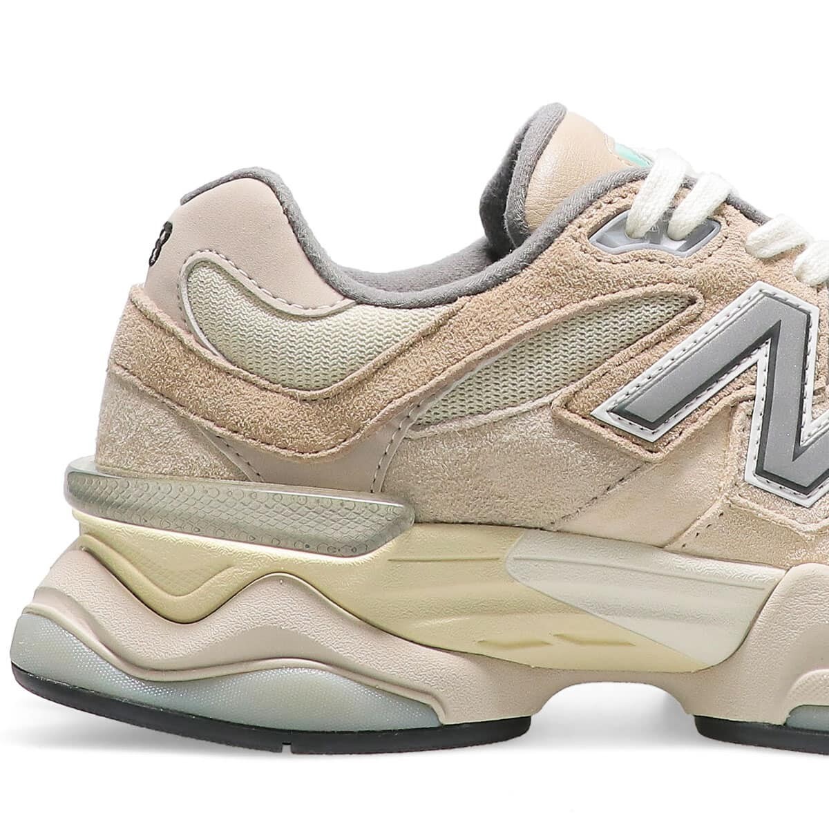 New Balance 9060 Sea Salt U9060MAC Men's US4-14 NEW | eBay