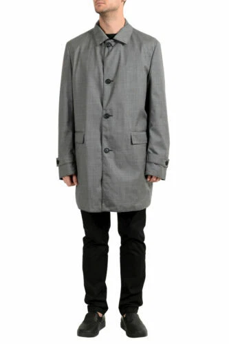 HUGO BOSS Herren-Jacken, - Mäntel