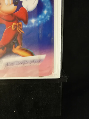 能登寄付Walt Disney’s FANTASIA (英語) ファンタジア 大 能登寄付Walt Disney's FANTASIA (英語) ファンタジア 大 - メルカリ