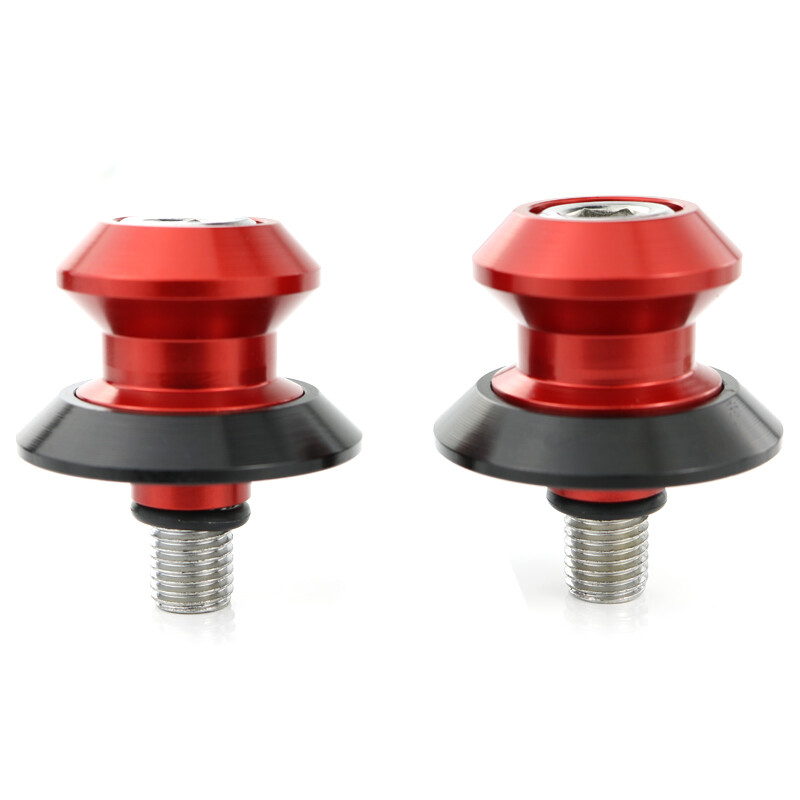 Fit For Kawasaki ZX-4RR 2023-2024 Swing Arm Swingarm Spools