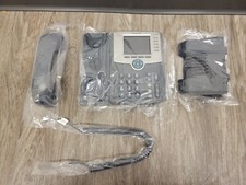  REFURB Cisco SPA525G2 office phone  