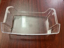 Refrigerator Door Bin WR71X31477 for GE Top Mount GTS22KSNBRSS Refrigerator B48