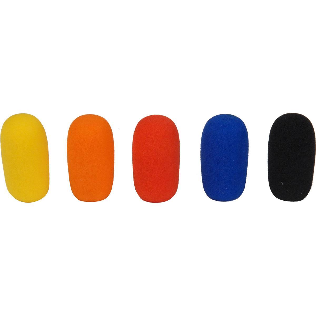 Ветровые стекла гарнитуры Samson WS5E, 5 шт. в упаковке #SAWS5E