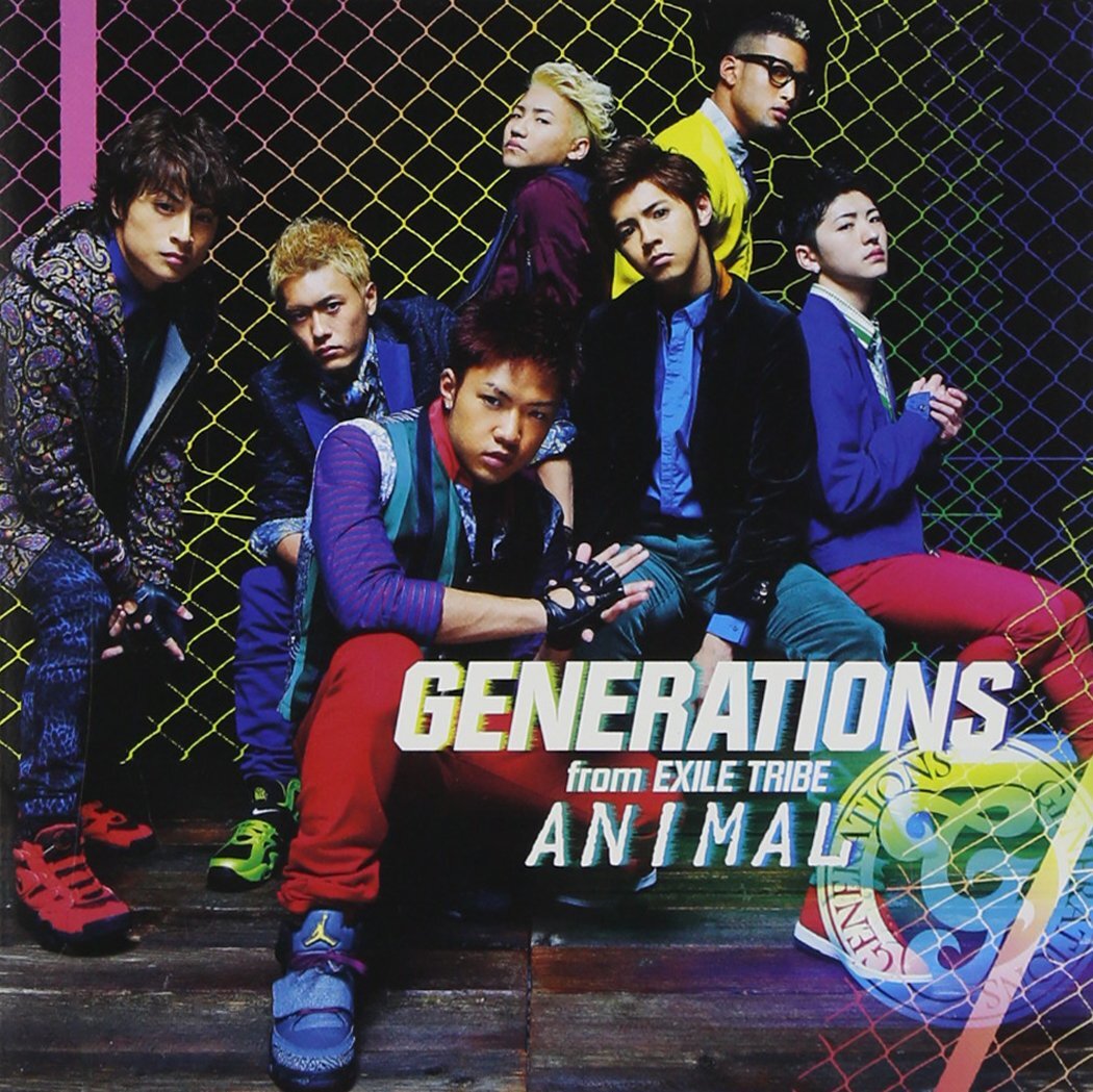 ✩EXILE EXILEATSUSHI EXILETRIBE CD DVD EXILE TRIBE CD