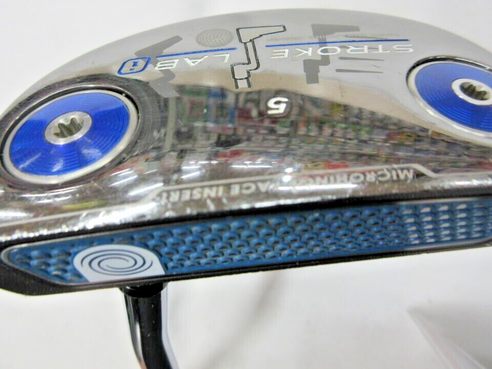 Odyssey STROKE LAB i #5 Putter 34