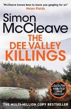 The Dee Valley Killings, Simon McCleave,  Paperbac