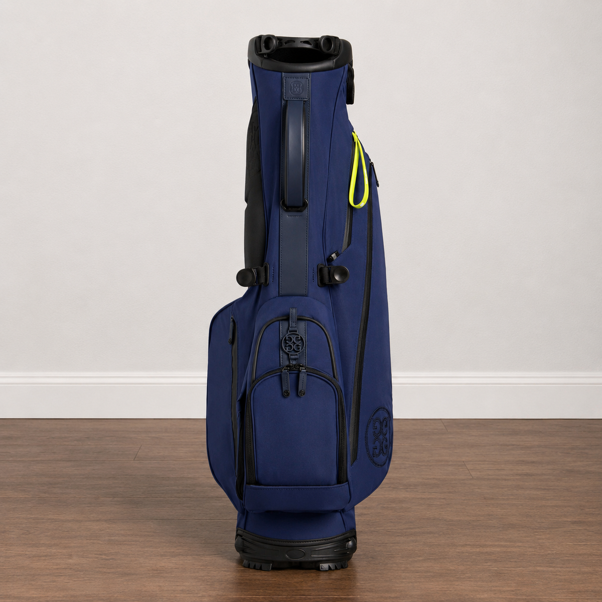 G/FORE Parachute Carry Golf Bag | eBay