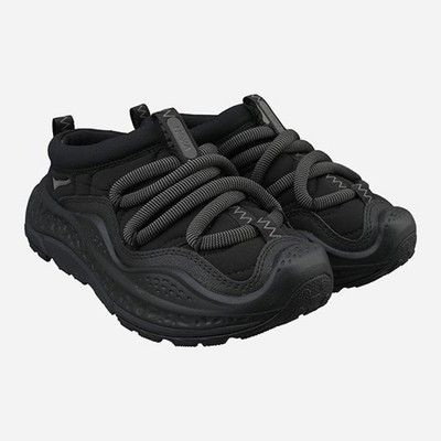 Hoka One One 6S Ora Primo Slip-On Schwarz 1141570 BBLC 155090857