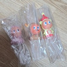 Popmart Little Star Figure Set