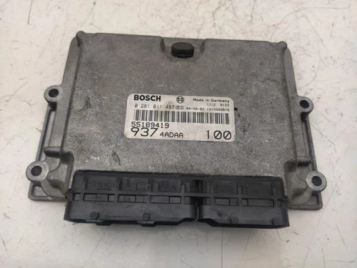 0281010332 Centralita Motor Uce para ALFA ROMEO 147 (190) 2004 2140332 - Imagen 2 de 10