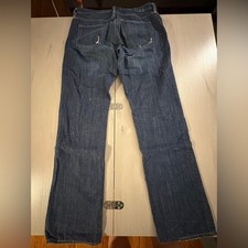 GAP Dark Blue Denim Jeans