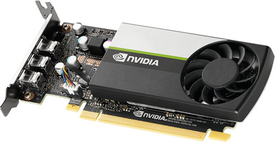 NVIDIA-TURING-RTXT400-4G Graphics Card - 900-5G172-0340-001