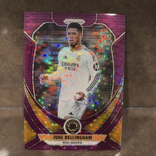 2025 Panini Prizm FIFA Club World Cup Soccer Checklist Guide in-content 34