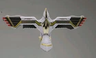 Vintage 1995 Mighty Morphin Power Rangers Legacy Falconzord Figure Bandai