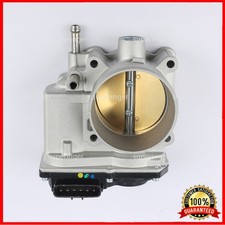 Throttle Body Mn130069 For Mitsubishi Montero Limited 3.8l 2003-2006 Throttle Body Mn130069 For Mitsubishi Montero Limited 3.8l 2003-2006