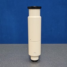 Zeiss Mikroskop 456118 Fototubus 60 ENG 1/2" 0,63X für Kamera mit Bajonett