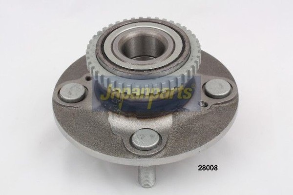 Radnabe Hinten Japanparts KK 28008 FÜR Suzuki Nabeneinheit Radnabeneinheit-image