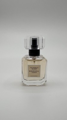 VICTORIA'S SECRET BOMBSHELL  EAU DE PARFUM PERFUME MIST SPRAY 7.5 ML TRAVEL SIZE