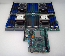 Supermicro X11QPH LGA-3647 DDR4 WServer Motherboard W/Headsink