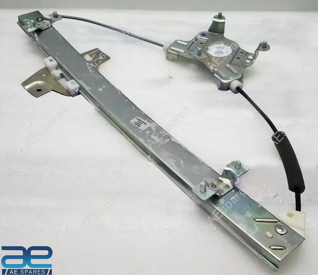 Front Door Power Window Regulator RH For Hyundai Getz 2004-2010 82404-0B010 view 3