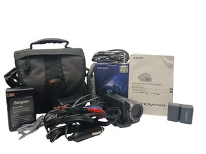 Sony XR 100 | eBay