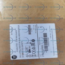 Fast Ship 1pc New 2198-D057-ERS3 Allen-Bradle...
