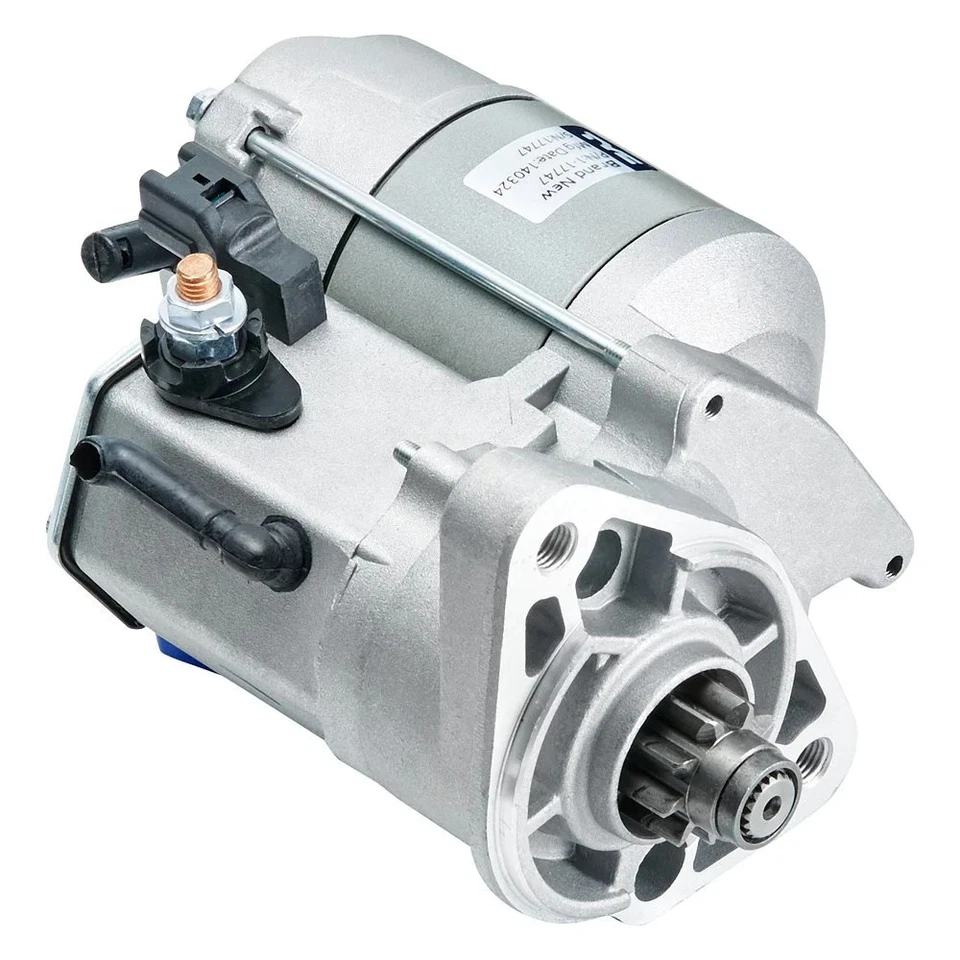 For Lexus GS300 1998-2005 TYC Starter Foto 2 de 4