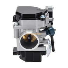 Throttle Body For Honda Rancher 420 TRX420 2007-2014 16400-HP5-604 16400-HP7-A01