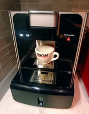 MACCHINA DA CAFFÈ CAPSULE HOTPOINT ILLY  IPERESPRESSO  