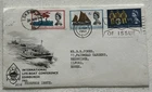 GB QEII 1963 Lifeboat Ord BPA/PTS FDC London EC First Day Of Issue Slogan C£30