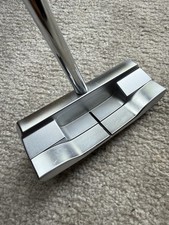Custom Built Broom handle/ Broomstick Long Putter 41 Inch Long By G love Golf