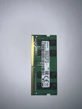 16GB DDR4 RAM, various models and speeds available