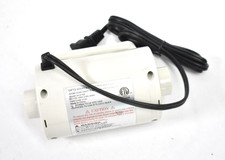 Gifts Sources Electric Air Pump Inflator Device Replacement Unit JH-618B
